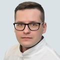 Фотография специалиста Юсковец Артем Александрович