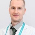 Фотография специалиста Герасимец Виктор Александрович
