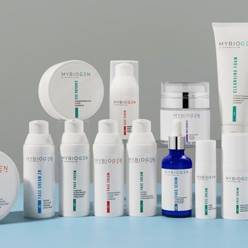 MYBIOGEN фото 1