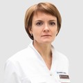 Фотография специалиста Милюкова Лилия Николаевна