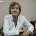 Фотография специалиста Андрианова Галина Павловна