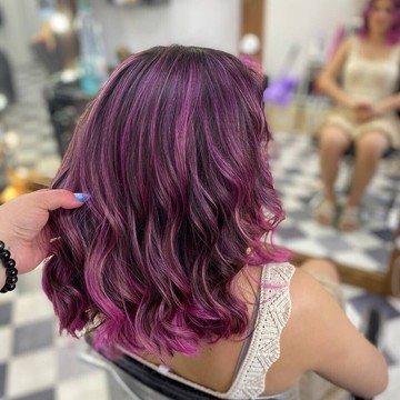 Студия красоты Alena_MagicColor фото 2