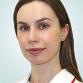 Фотография специалиста Гетманская Софья Алексеевна