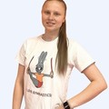 Фотография специалиста Соловьева Полина