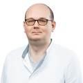 Фотография специалиста Чмирь Владислав Андреевич