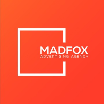 MadFox Рекламное агентство фото 1