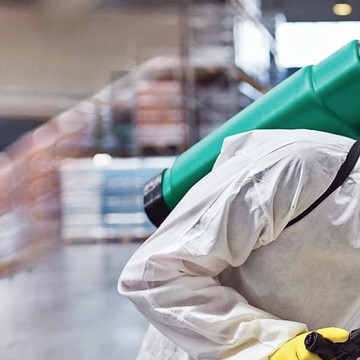 Служба дезинфекции, дезинсекции и дератизации фото 1