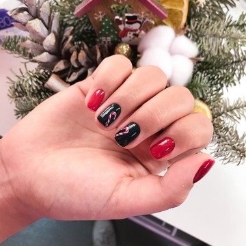 Студия красоты NailMerry на метро Солнцево фото 2