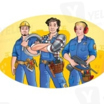 Ремонт квартир в Ставрополе remontto.ru фото 1