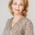 Фотография специалиста Полуэктова Евгения Евгеньевна