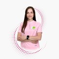 Фотография специалиста Синица София Александровна