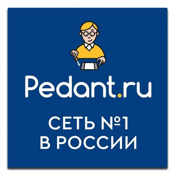 Сервисный центр Pedant.ru в Железнодорожном тупике фото 1