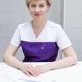 Фотография специалиста Батаева Юлия Геннадьевна
