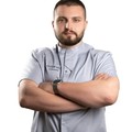 Фотография специалиста Миргородский Евгений Владиславович