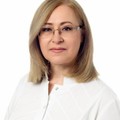 Фотография специалиста Полякова Людмила Георгиевна