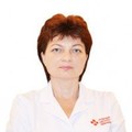 Фотография специалиста Турлапова Анна Владимировна