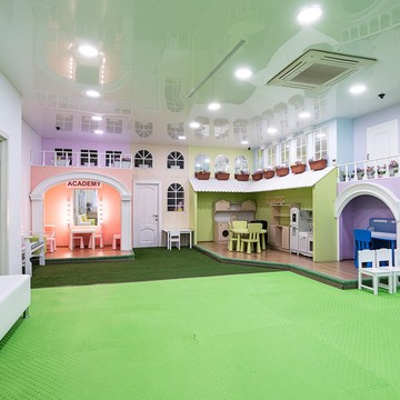 Детский центр Family Club фото 3