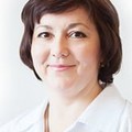 Фотография специалиста Лавровская Марина Романовна