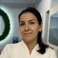 Фотография специалиста Петриди Ника Дмитриевна
