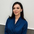 Фотография специалиста Видлацкая Анастасия Дмитриевна