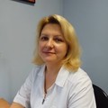 Фотография специалиста Лопатина Ирина Георгиевна