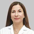 Фотография специалиста Ногина Анастасия Алексеевна