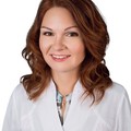 Фотография специалиста Горбунова Ирина Александровна