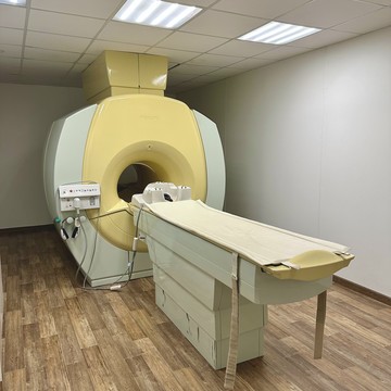 Центр МРТ на проспекте Космонавтов, 15 фото 2