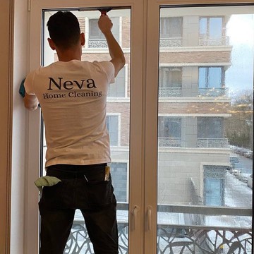 Клининговая компания Neva Home Cleaning фото 3