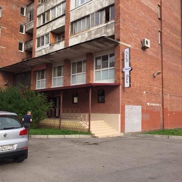 У друга на проспекте Ударников фото 2