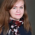 Фотография специалиста Москвина Елена Васильевна