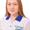 Фотография специалиста Кондратова Марина Александровна