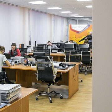 Компания Профиконсалтинг фото 1