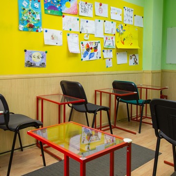 Учебный центр Глоссологус на Таганрогской улице фото 2