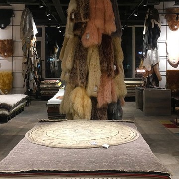 Магазин ковров Ами Ковры на Чкаловской фото 2