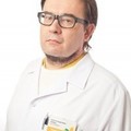 Фотография специалиста Оленев Алексей Сергеевич