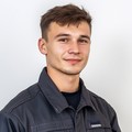 Фотография специалиста Егоров Максим Александрович