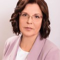 Фотография специалиста Оконенко Лариса Анатольевна