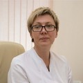 Фотография специалиста Ильина Лариса Евгеньевна