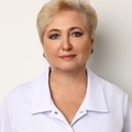 Фотография специалиста Вершкова Ольга Александровна