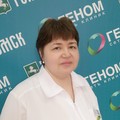 Фотография специалиста Ширенкова Елена Николаевна