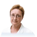 Фотография специалиста Пурышева Наталия Юрьевна
