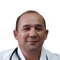 Фотография специалиста Абдуллаев Баходиржан Батиржонович