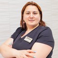 Фотография специалиста Мамедова Шахла Тельмановна