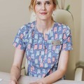 Фотография специалиста Сергеева Римма Рустамовна