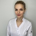 Фотография специалиста Дубей Анна Анатольевна