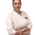 Фотография специалиста Рябова Екатерина Александровна