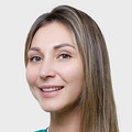 Фотография специалиста Ещенко (Мазеина) Анна Евгеньевна
