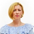 Фотография специалиста Dulinova Daria