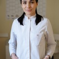 Фотография специалиста Курчаева Зайнап Вахмурадовна
